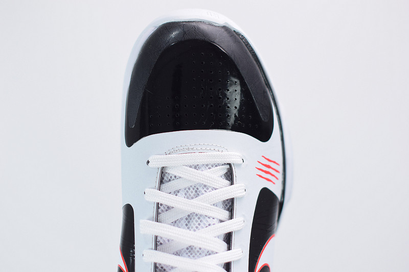 NIKE KOBE 5 PROTRO BRUCE LEE ALTERNATE CD4991-101