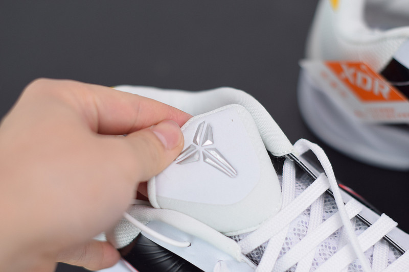 NIKE KOBE 5 PROTRO BRUCE LEE ALTERNATE CD4991-101