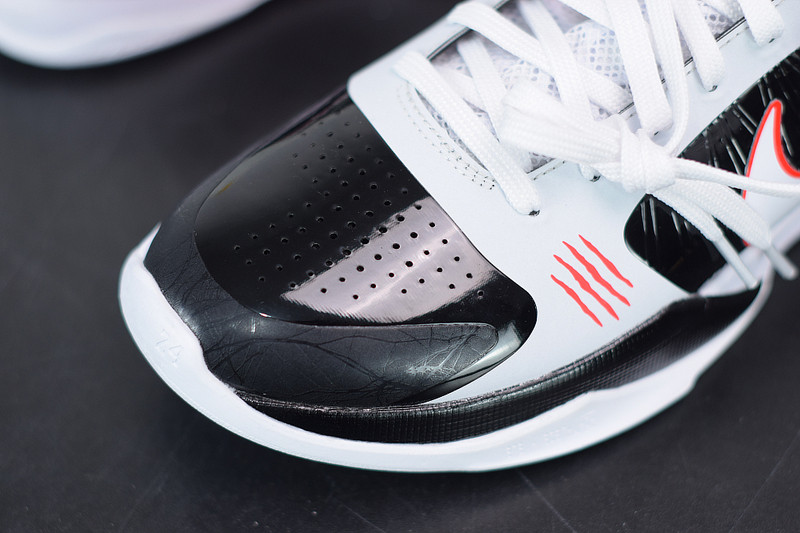NIKE KOBE 5 PROTRO BRUCE LEE ALTERNATE CD4991-101