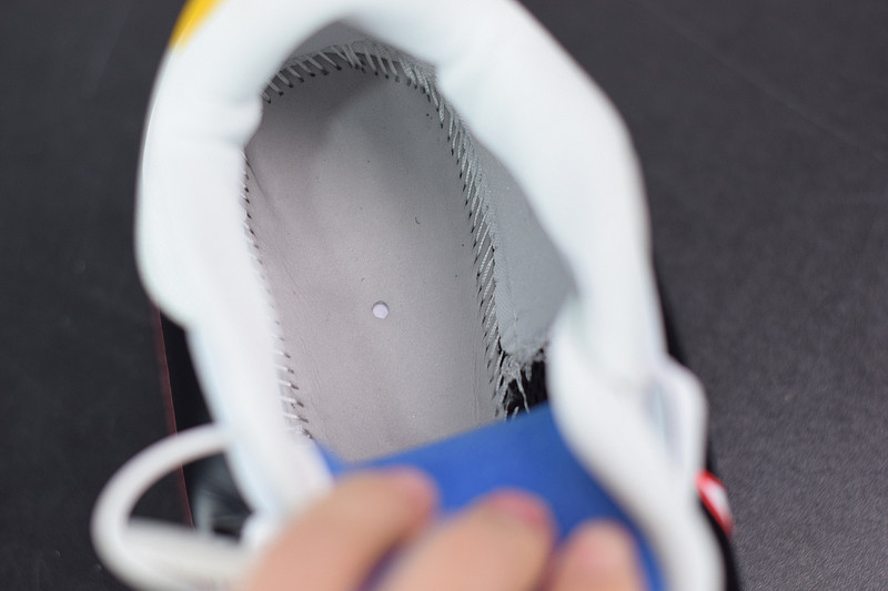 NIKE KOBE 5 PROTRO BRUCE LEE ALTERNATE CD4991-101