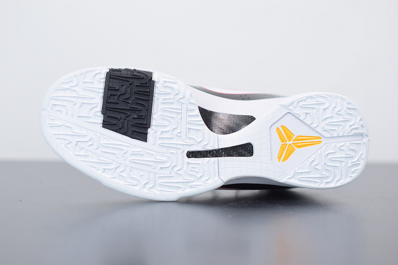 NIKE KOBE 5 PROTRO BRUCE LEE ALTERNATE CD4991-101