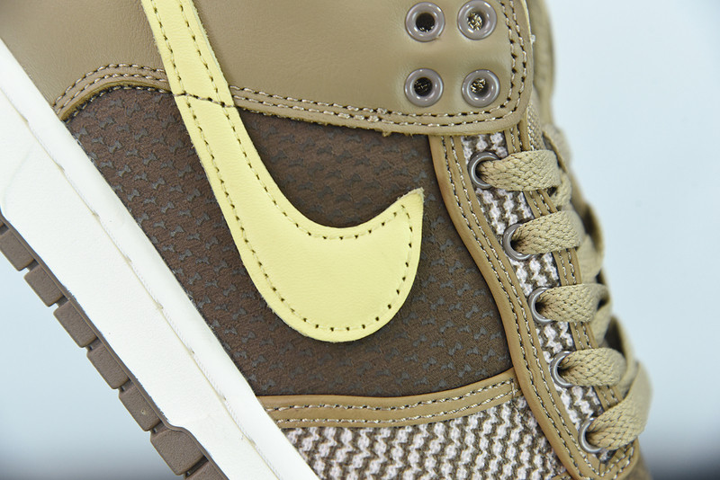 UNDEFEATED X NIKE DUNK LOW SP