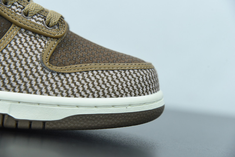 UNDEFEATED X NIKE DUNK LOW SP