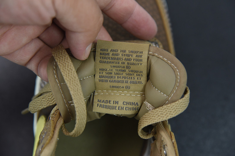 UNDEFEATED X NIKE DUNK LOW SP