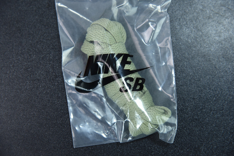 NIKE SB DUNK LOW “DUSTY OLIVE” DH5360-300