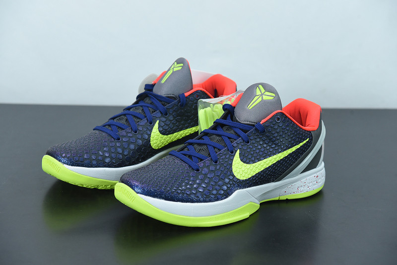 ZOOM KOBE 6 Supreme