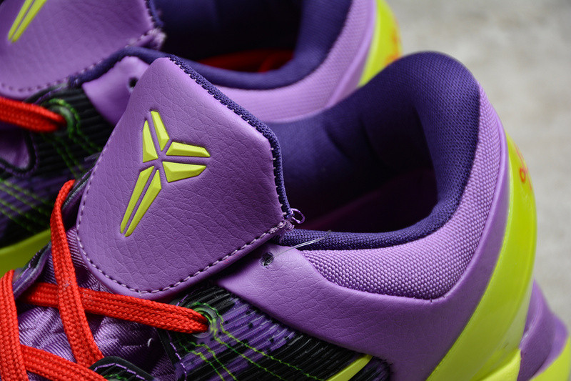 NIKE ZOOM KOBE 7 Supreme