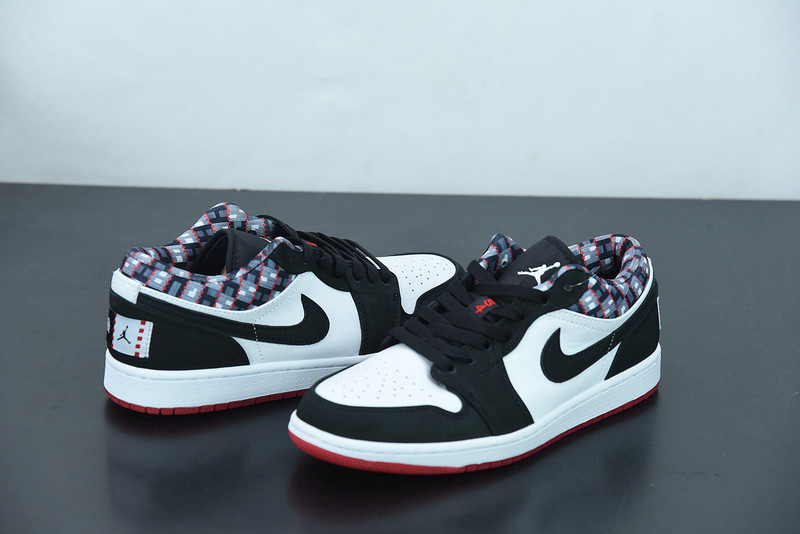 AIR JORDAN 1 LOW