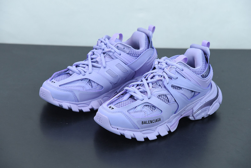 BC TRACK SNEAKER