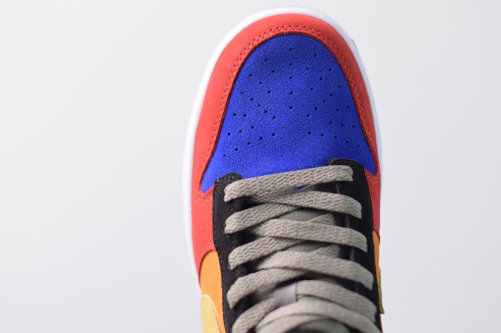 NIKE CONFRIMS DUNK LOW “VIOTECH” CT5050-500