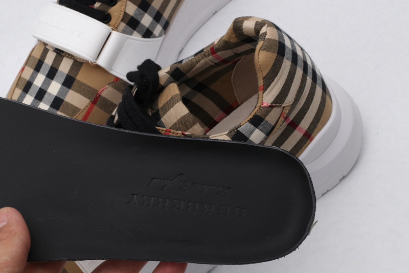 Burberry Sneaker