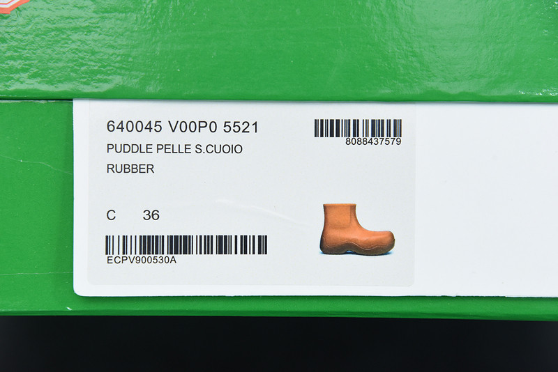 BOTTEGA VENETA SNEAKER