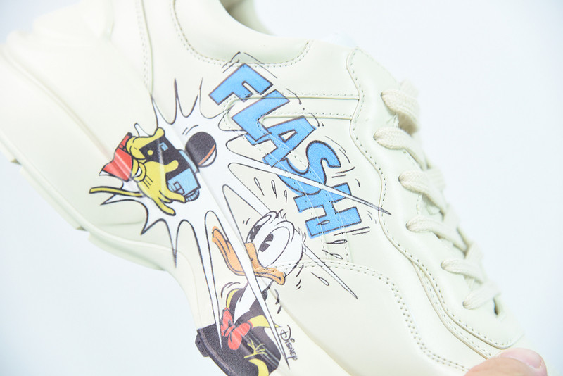 G*u*i rhyton sneaker