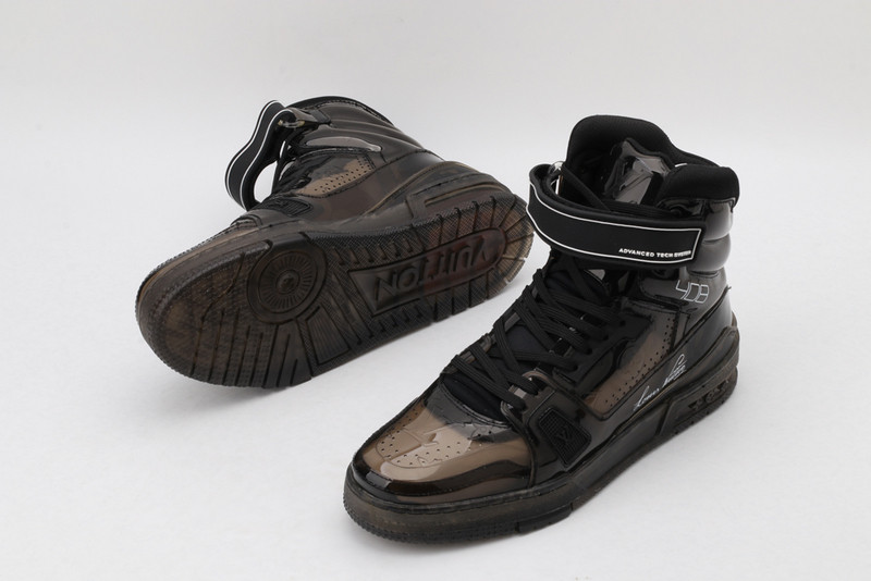LVT SNEAKERS