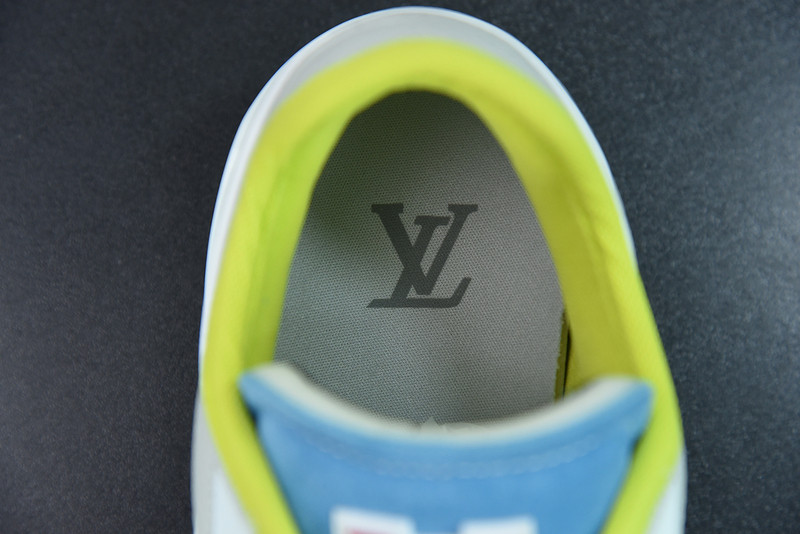 LVT SNEAKERS