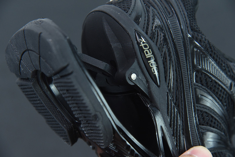 BC X-PANDER 6.0 TRAINER 653870 W2RA2 1000