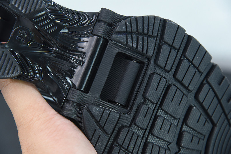 BC X-PANDER 6.0 TRAINER 653870 W2RA2 1000