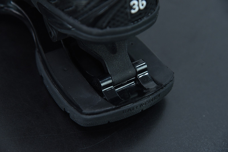 BC X-PANDER 6.0 TRAINER 653870 W2RA2 1000