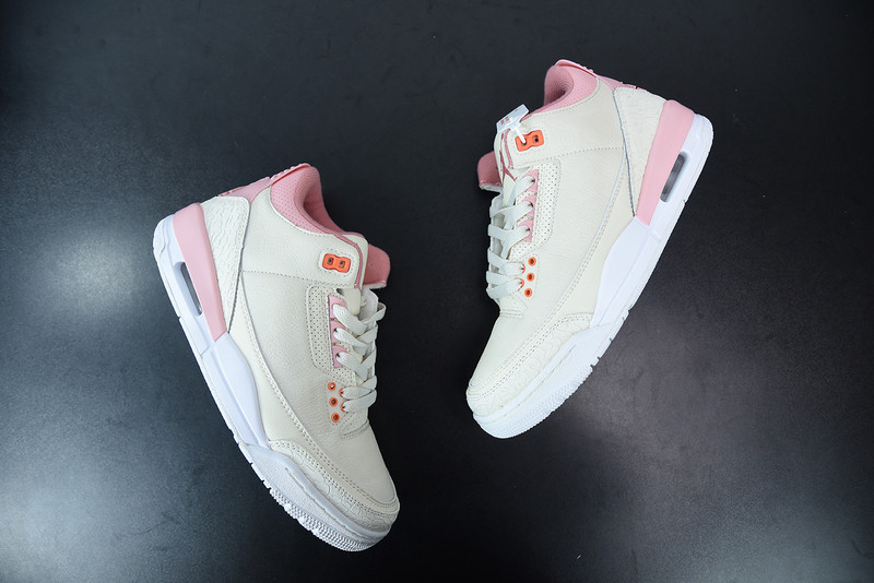 WMNS AIR JORDAN 3 RETRO