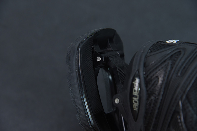 BC X-PANDER 6.0 TRAINER 653870 W2RA2 1000