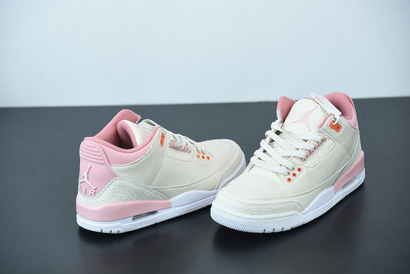WMNS AIR JORDAN 3 RETRO