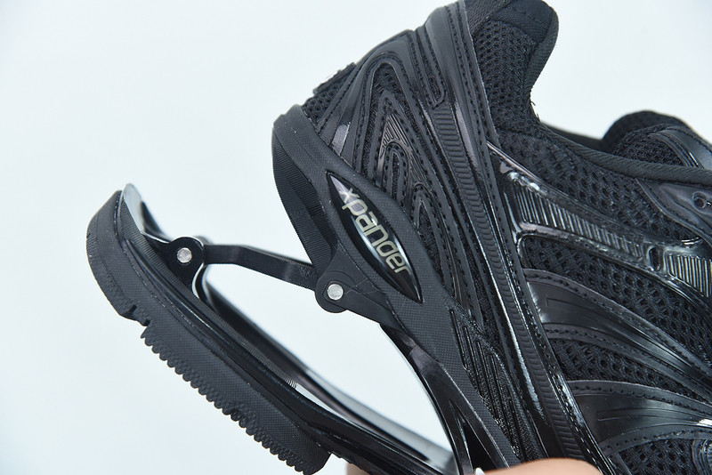 BC X-PANDER 6.0 TRAINER 653870 W2RA2 1000