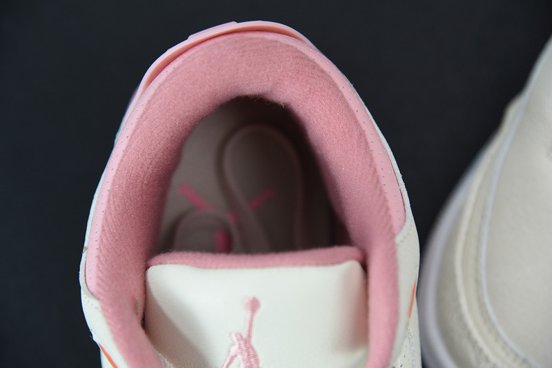 WMNS AIR JORDAN 3 RETRO