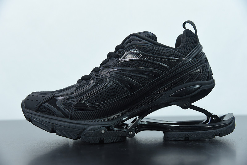 BC X-PANDER 6.0 TRAINER 653870 W2RA2 1000