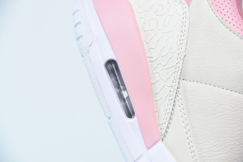 WMNS AIR JORDAN 3 RETRO