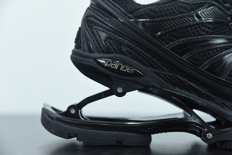 BC X-PANDER 6.0 TRAINER 653870 W2RA2 1000