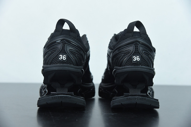 BC X-PANDER 6.0 TRAINER 653870 W2RA2 1000