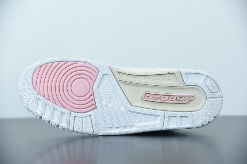 WMNS AIR JORDAN 3 RETRO