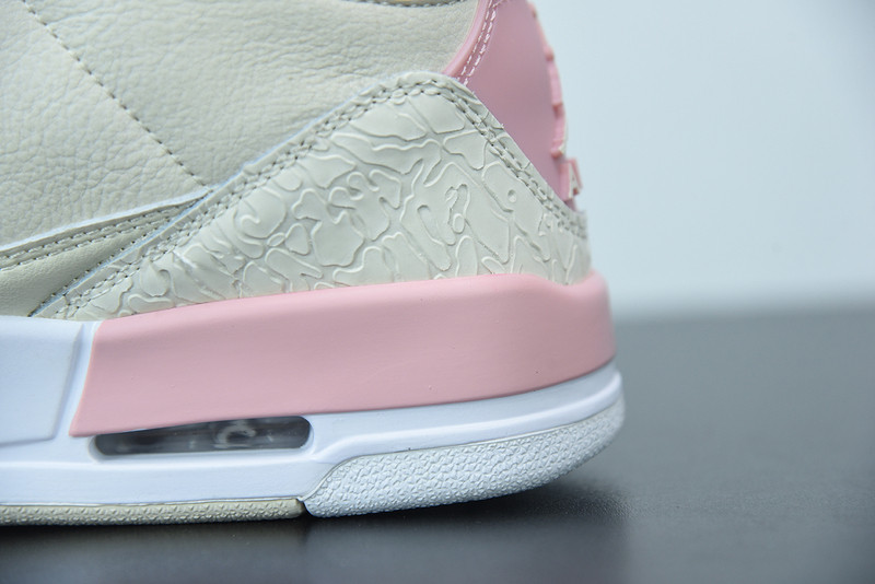 WMNS AIR JORDAN 3 RETRO