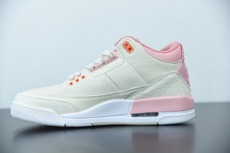 WMNS AIR JORDAN 3 RETRO