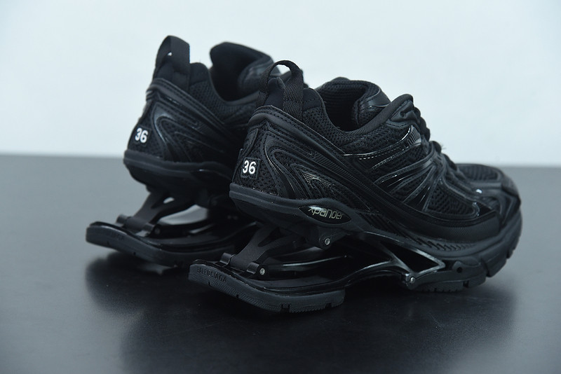 BC X-PANDER 6.0 TRAINER 653870 W2RA2 1000