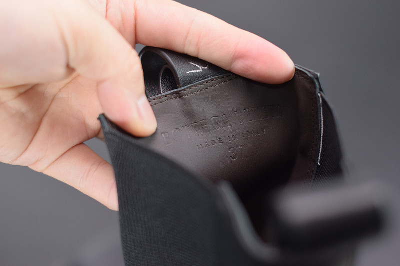 BOTTEGA VENETA SNEAKER