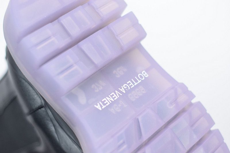 BOTTEGA VENETA SNEAKER