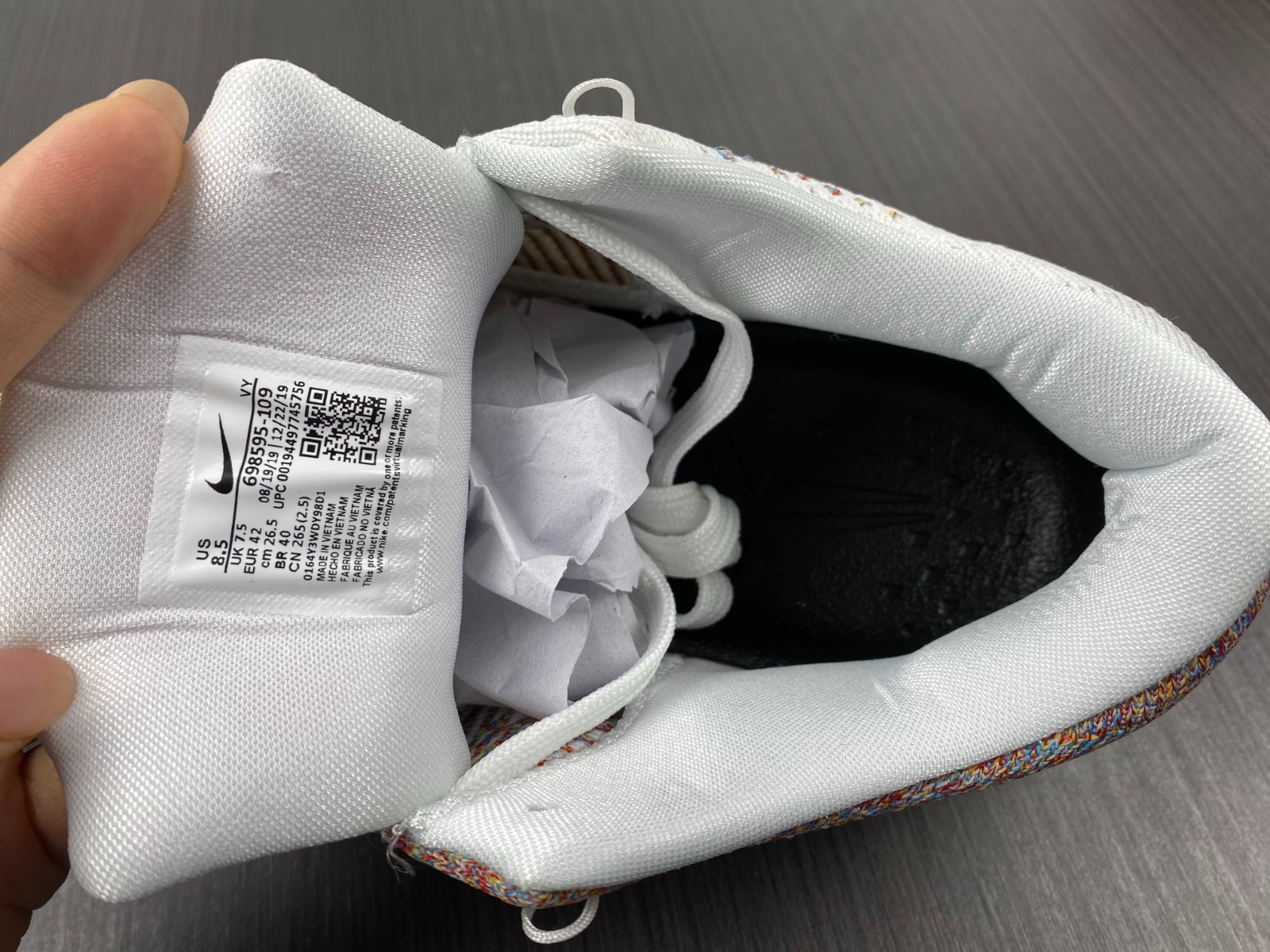 NIKE KOBE 9 PREMIUM HTM