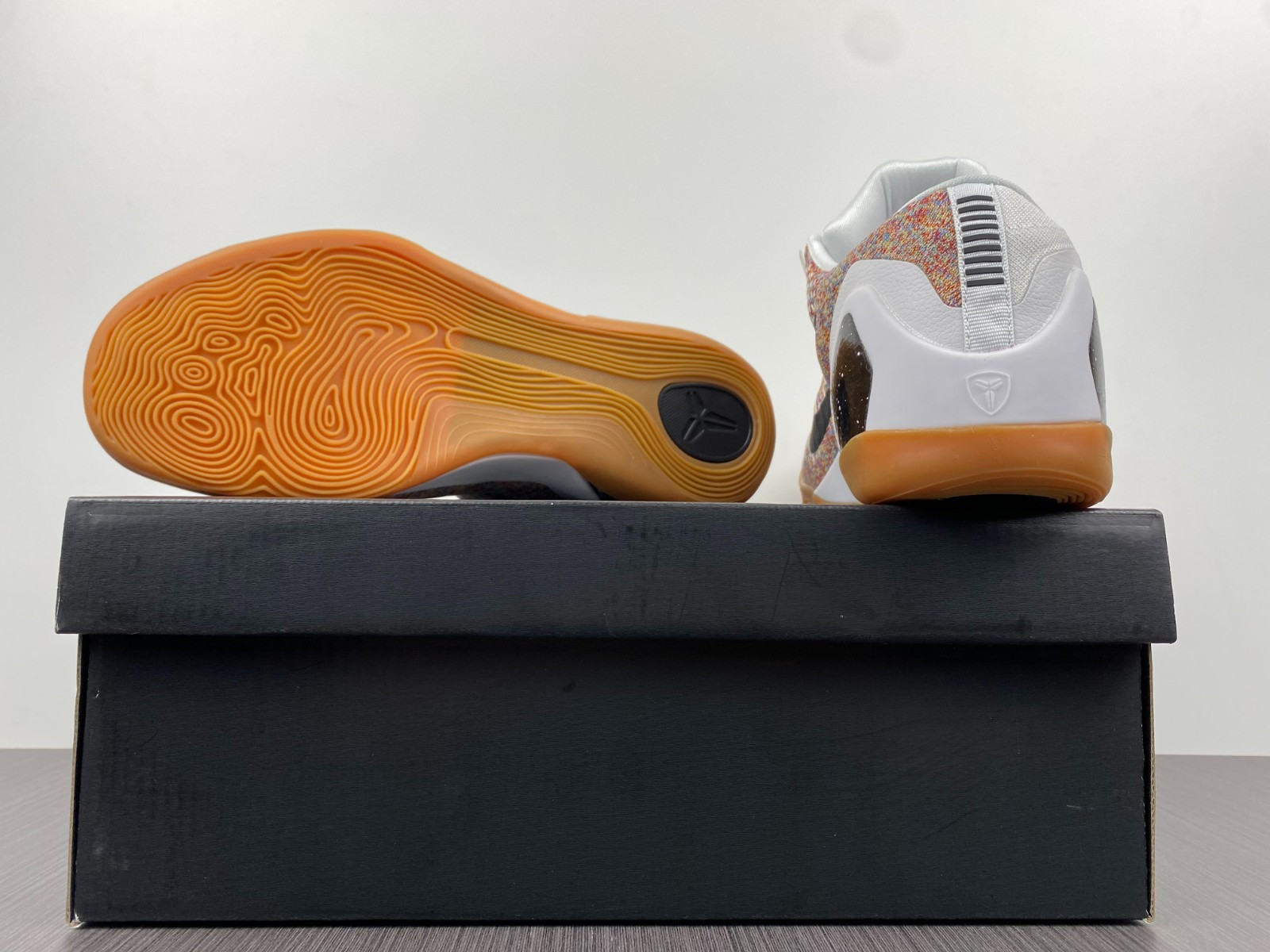 NIKE KOBE 9 PREMIUM HTM