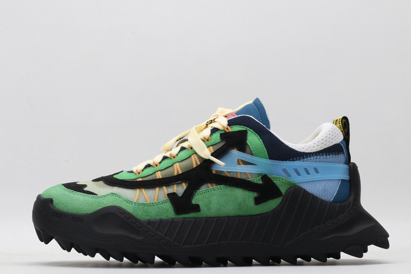 OF C/O ODSY-1000 SNEAKER