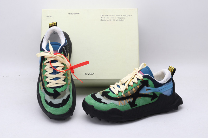 OF C/O ODSY-1000 SNEAKER