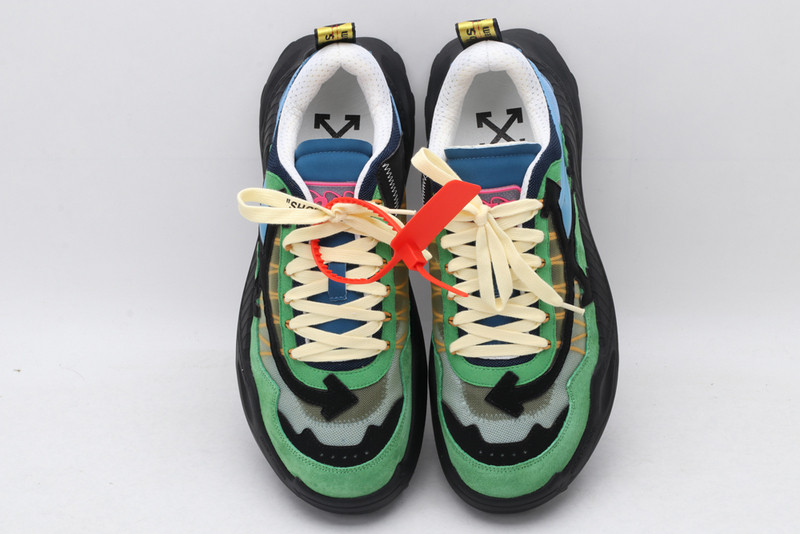 OF C/O ODSY-1000 SNEAKER