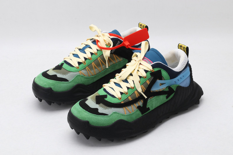 OF C/O ODSY-1000 SNEAKER