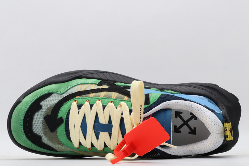 OF C/O ODSY-1000 SNEAKER