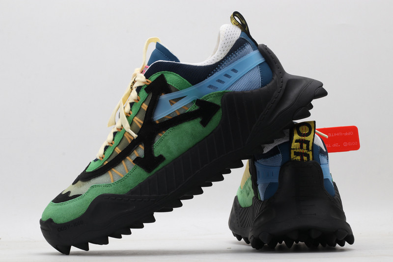 OF C/O ODSY-1000 SNEAKER