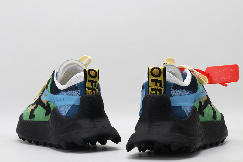 OF C/O ODSY-1000 SNEAKER