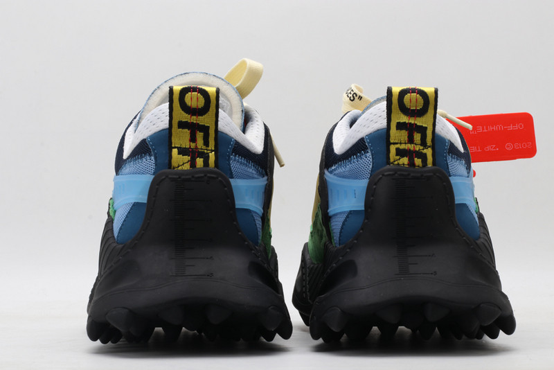 OF C/O ODSY-1000 SNEAKER