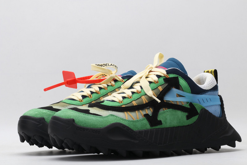 OF C/O ODSY-1000 SNEAKER