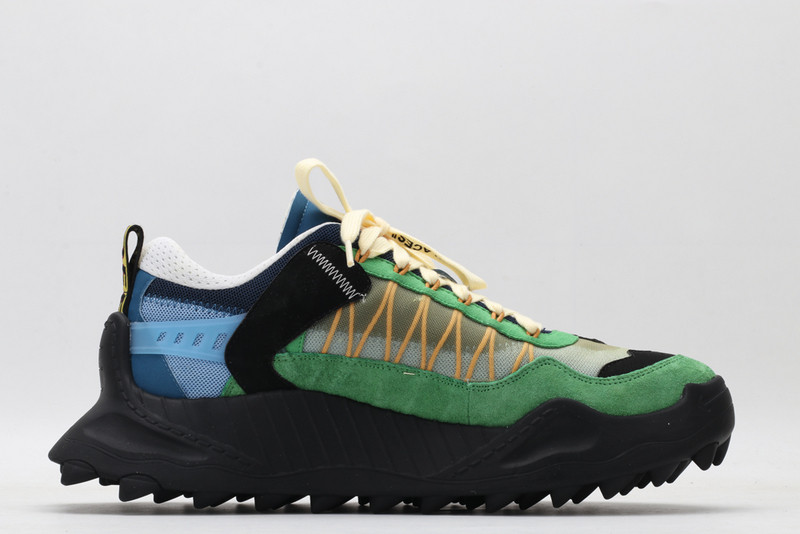 OF C/O ODSY-1000 SNEAKER