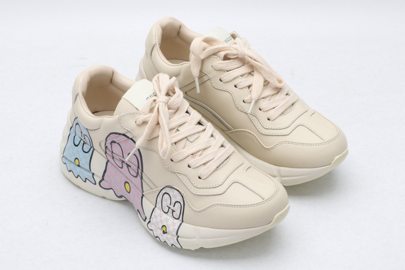 G*u*i rhyton sneaker